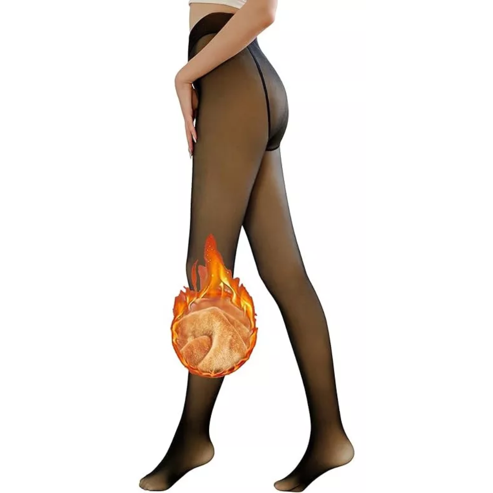 Thermal Legs - Calzas Panties Ultra Calidas ⚡️ OFERTA RELÁMPAGO  ⚡️